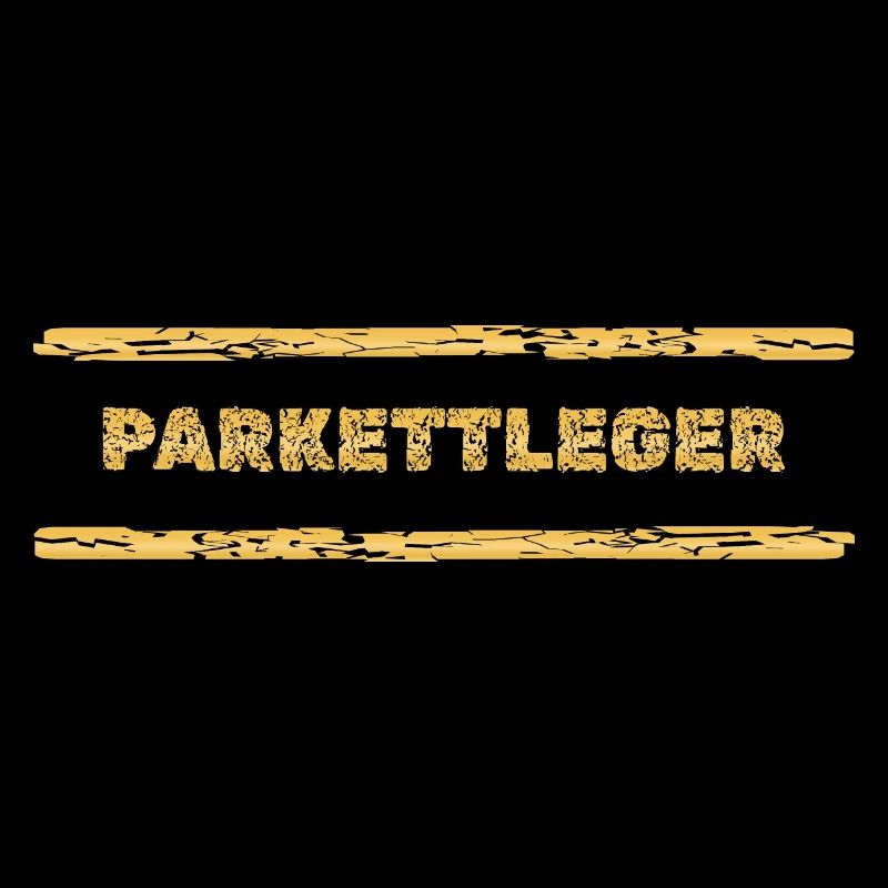 Parkettleger als Beruf