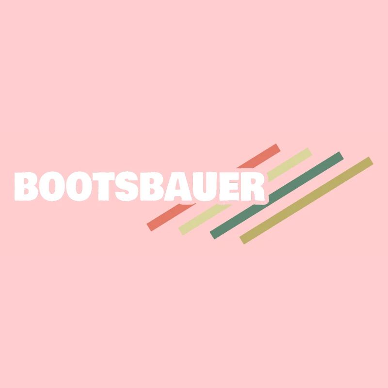 Arbeitsplatz Bootsbauer