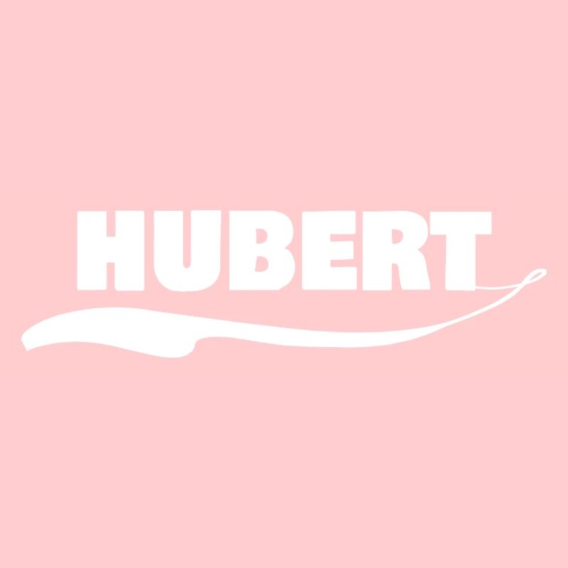 Prénom hubert