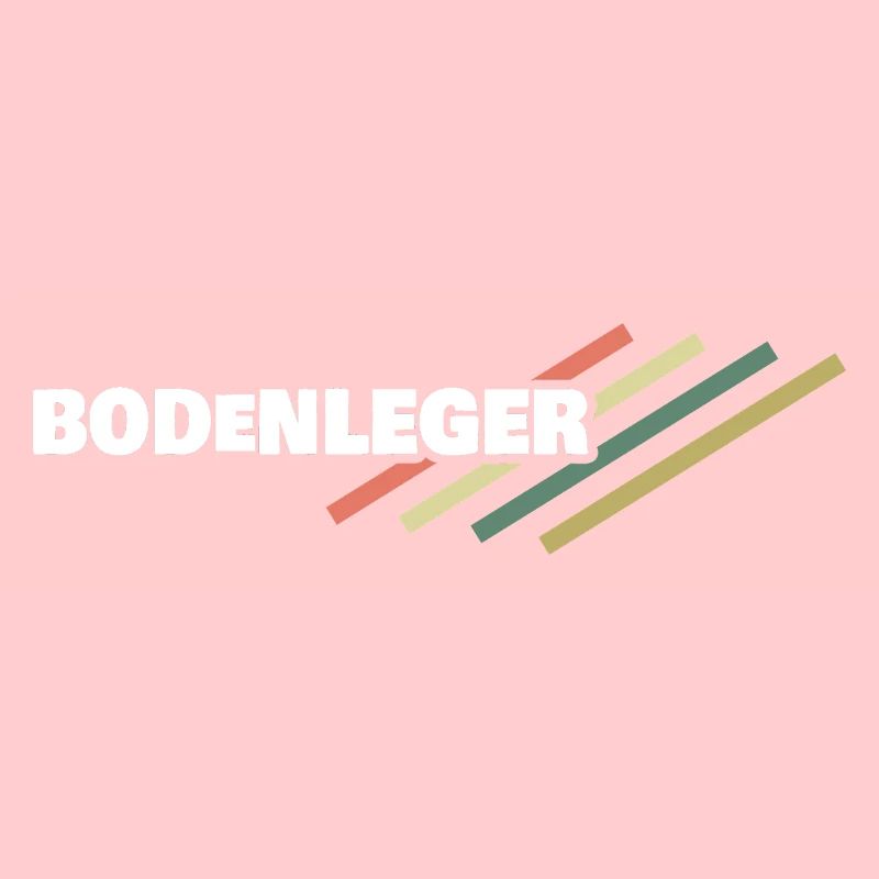 Arbeitsplatz Bodenleger