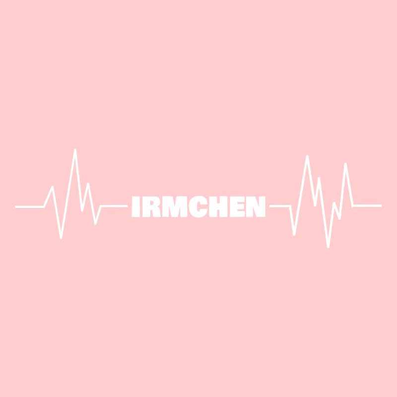 Irmchen comme prénom