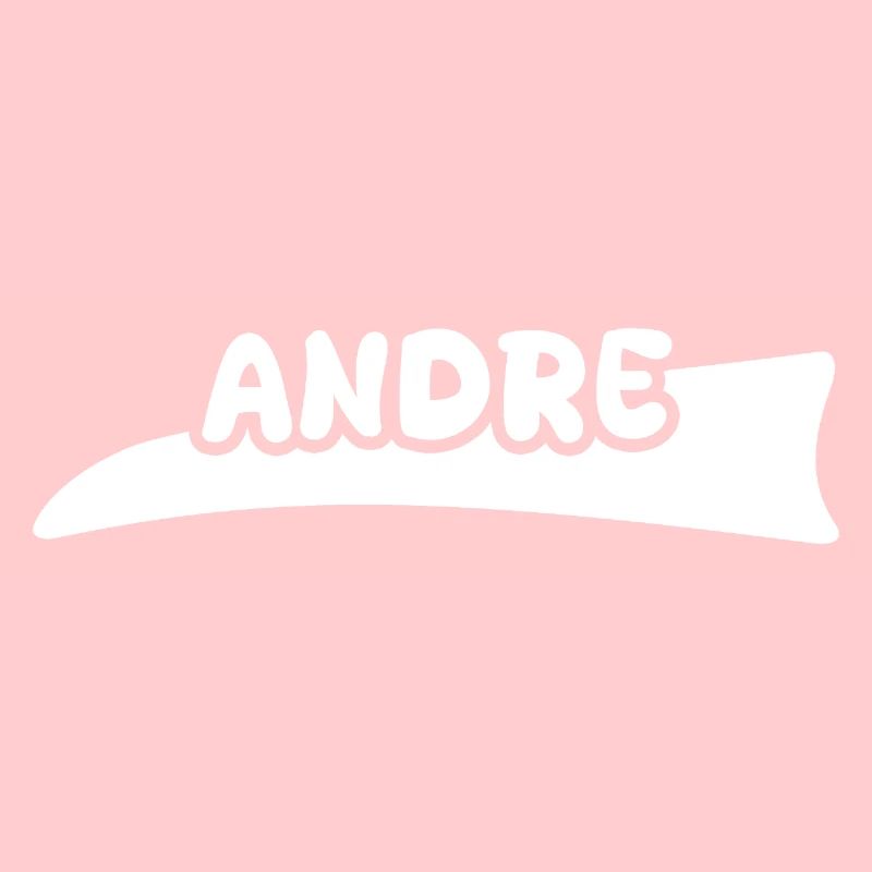 First name Andre