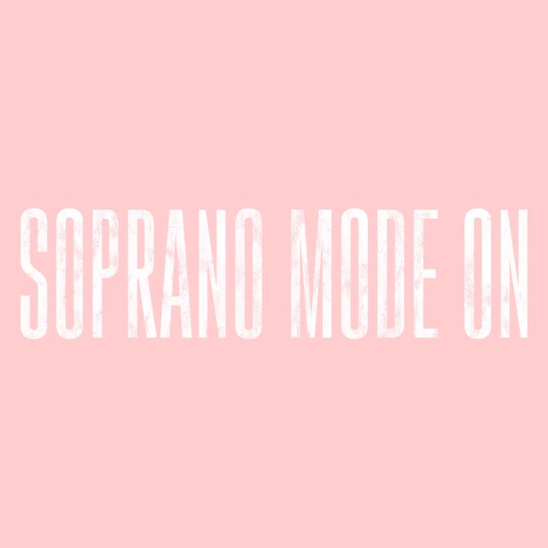 Soprano Mode On 3