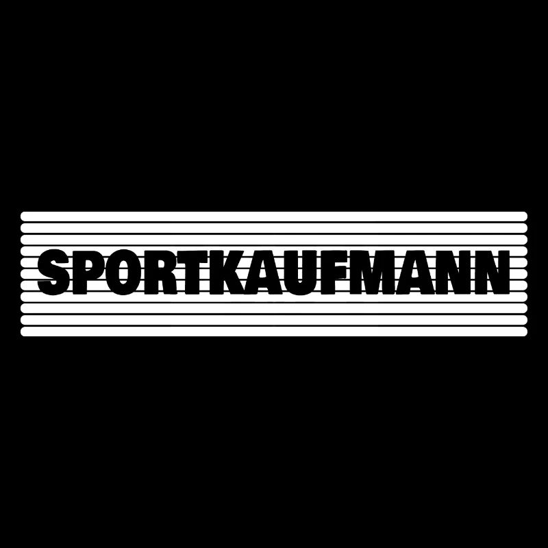 Beruf Sportkaufmann