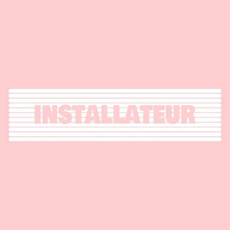 Installateur als Beruf