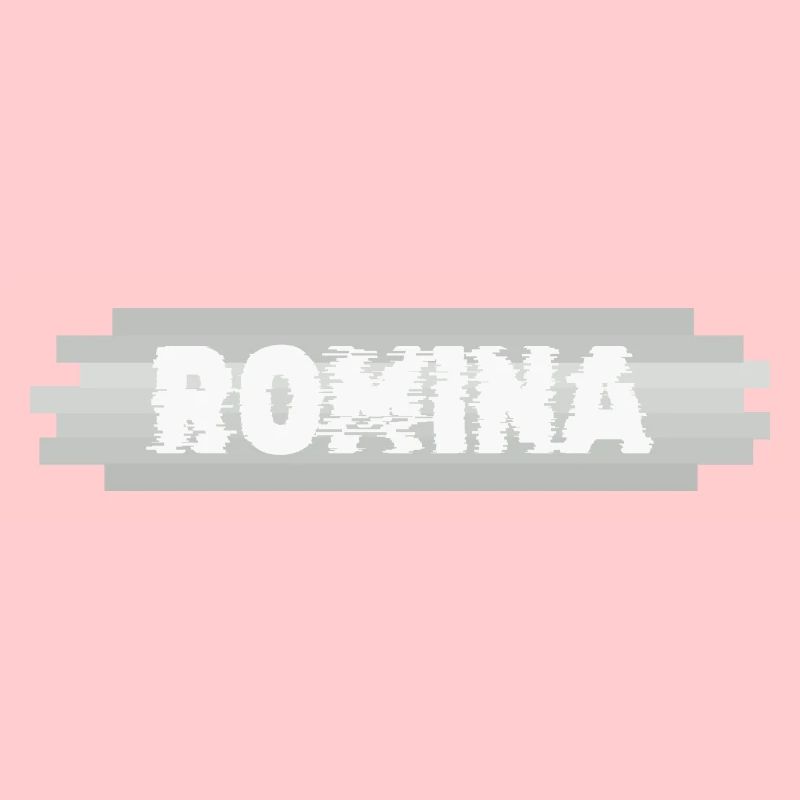Name Romina