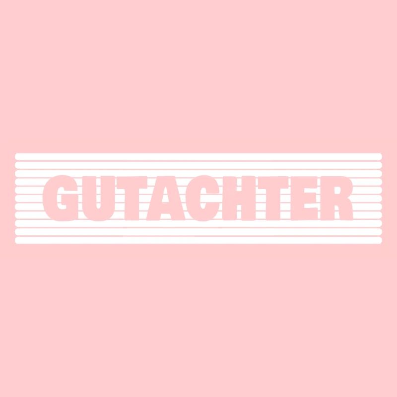 Beruf Gutachter