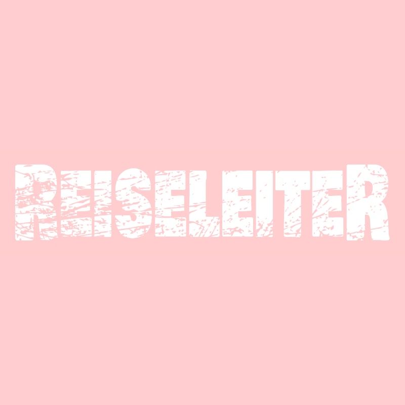 Berufung als Reiseleiter