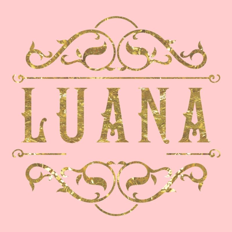 Luana gold