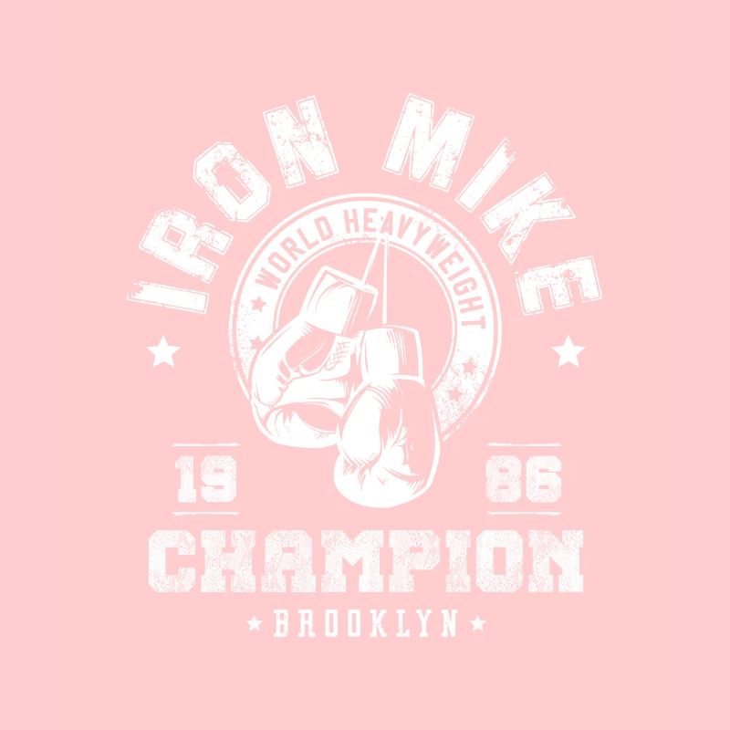 Iron Mike Tyson