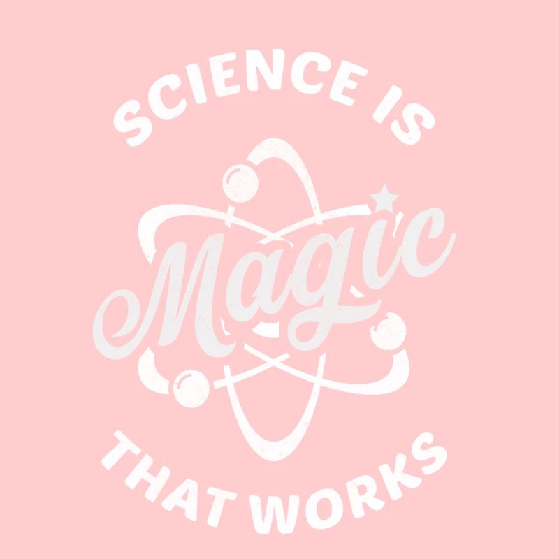 Science Magic