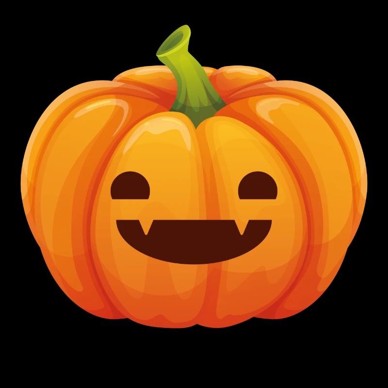 Kürbis Halloweenkostüm - Ich bin ein Kürbis