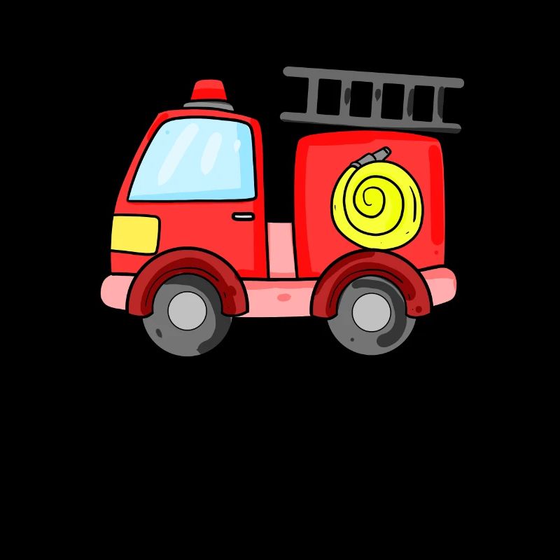 Firefighter fire fire extinguisher vehicle