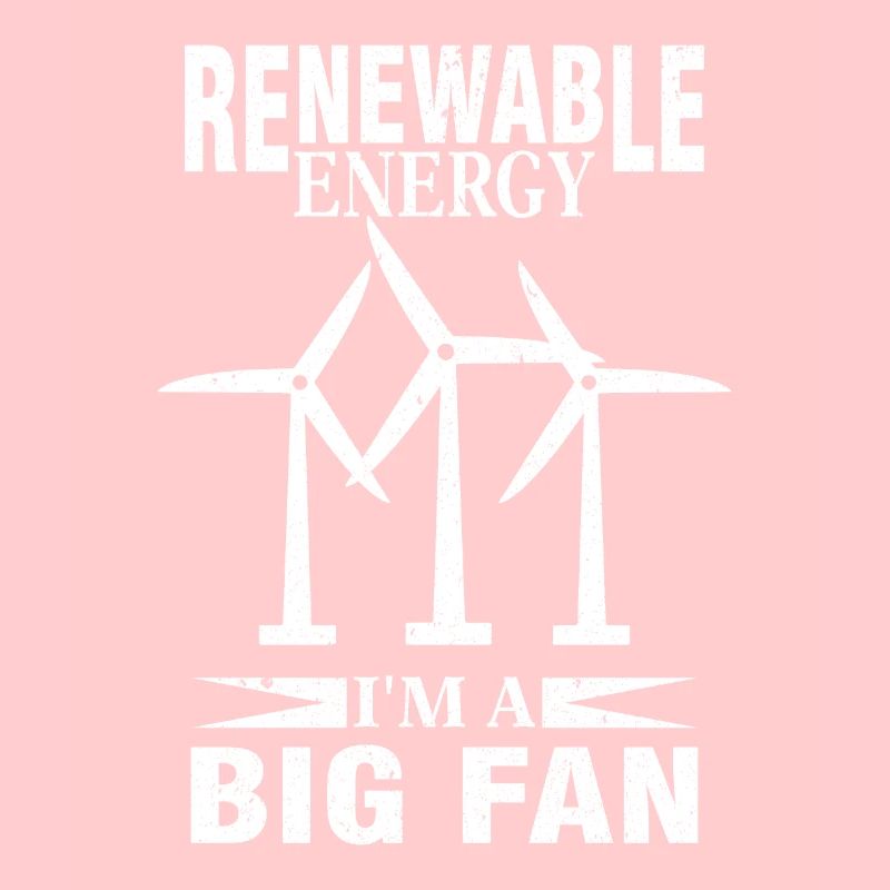 Renewable Energy - Wind Power