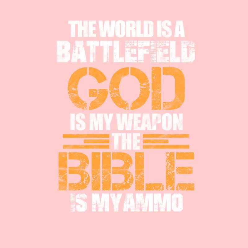 God