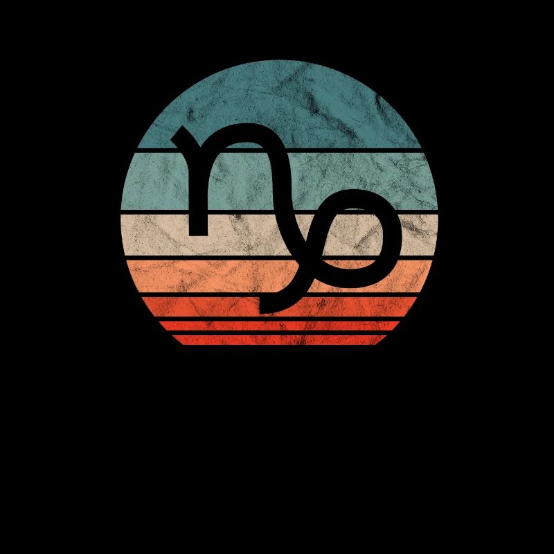 Sternzeichen Steinbock