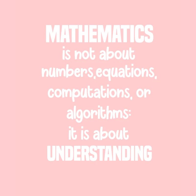 Professeur de mathématiques