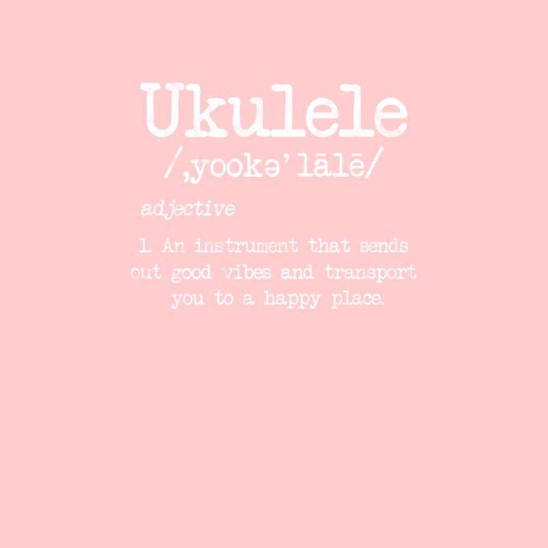 Ukulele