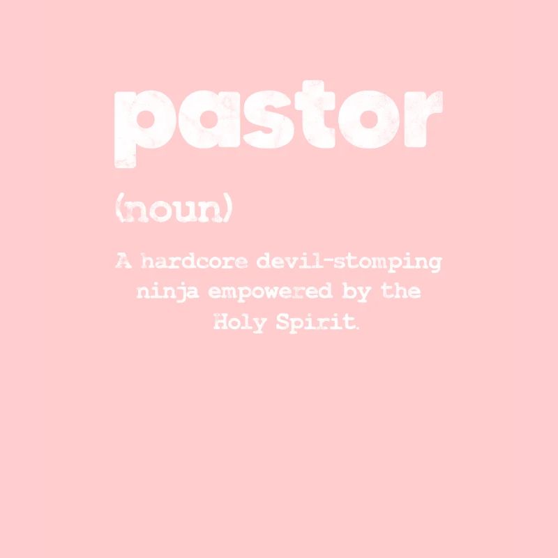 Pastor
