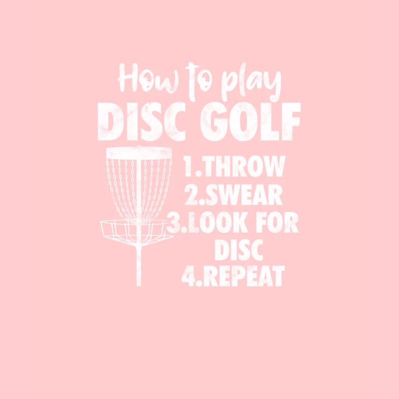 Disc Golf
