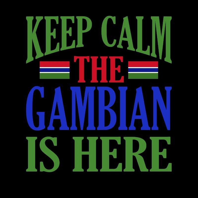 Gambia