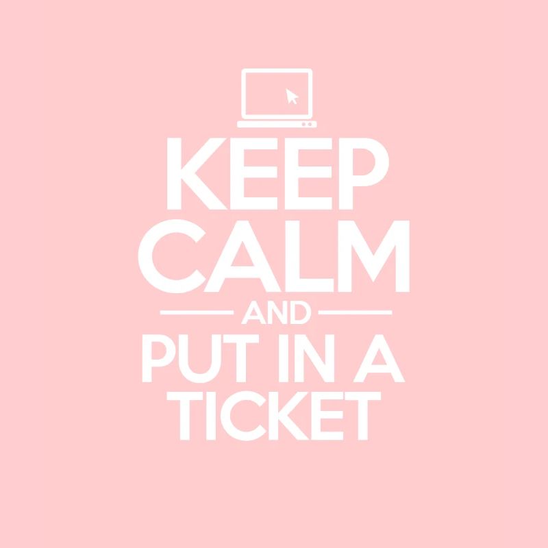 Support technique Computer It Admin Cadeau