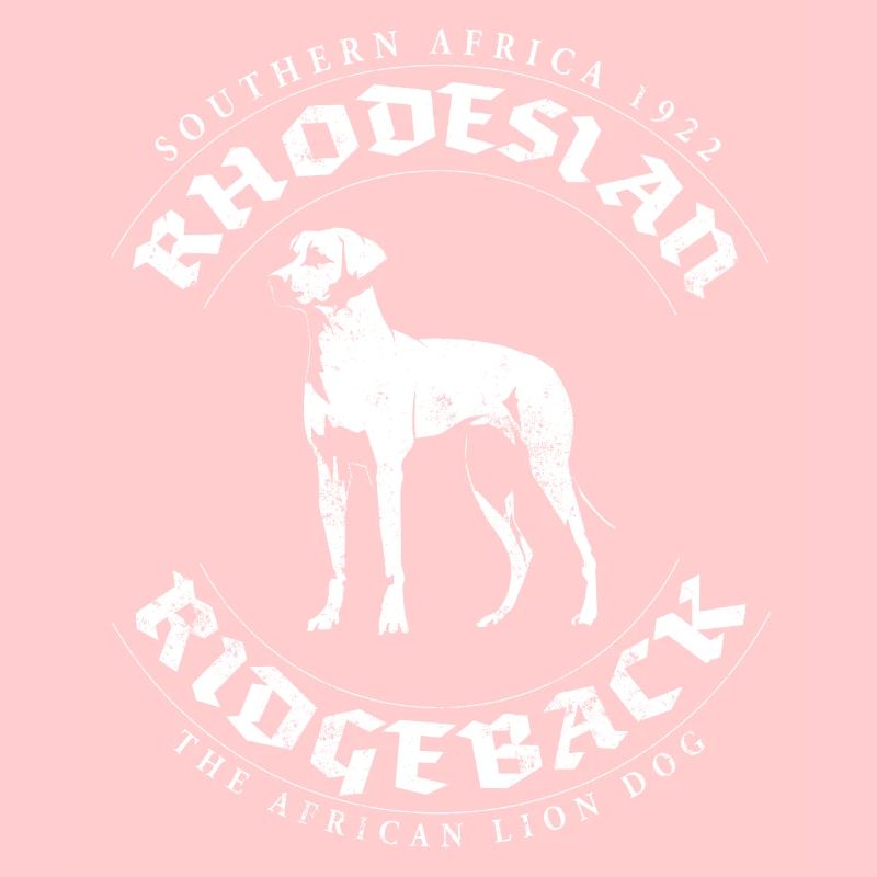 Rhodesian Ridgeback