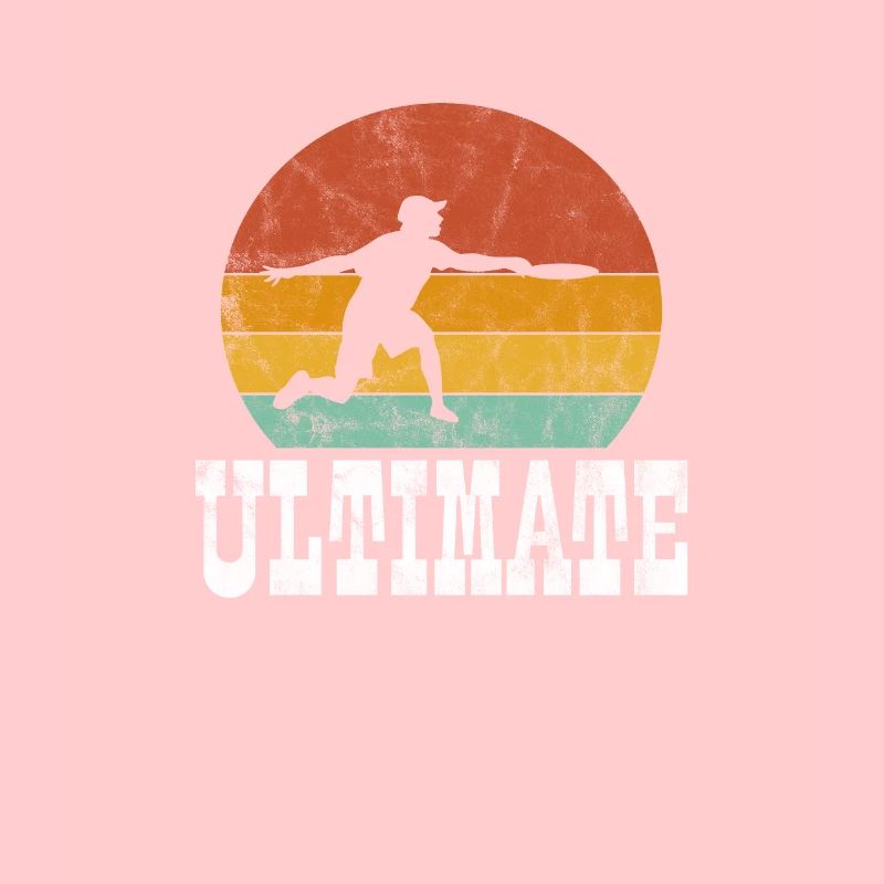 Ultimate Frisbee