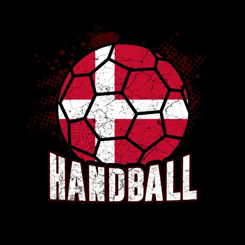 Dänemark Handball