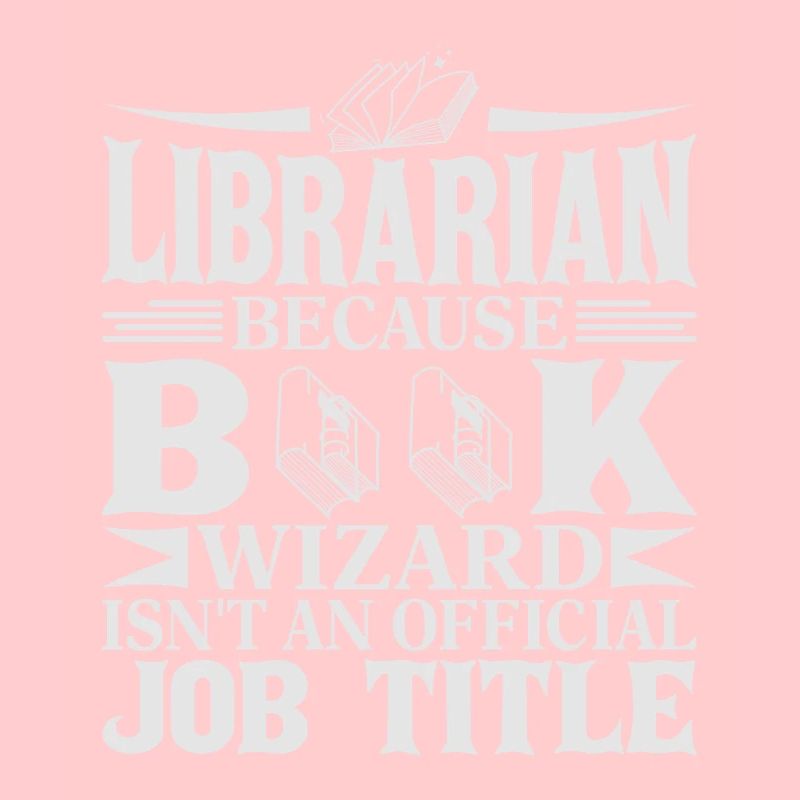 Librarian - Book Wizard