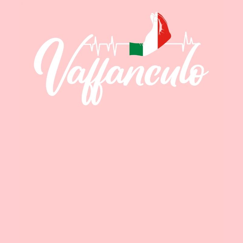 Vaffanculo Herzschlag