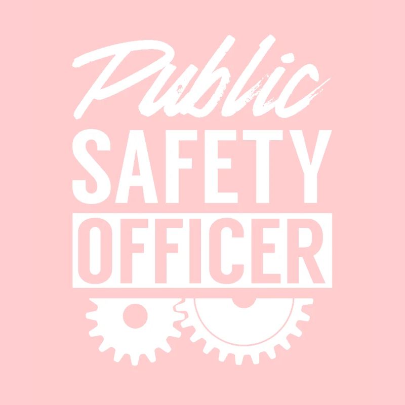 Agent de sécurité publique