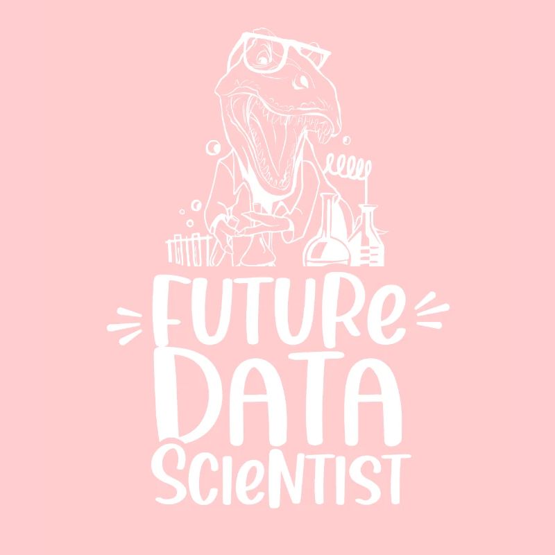 Zukünftiger Datenwissenschaftler Datenanalyst