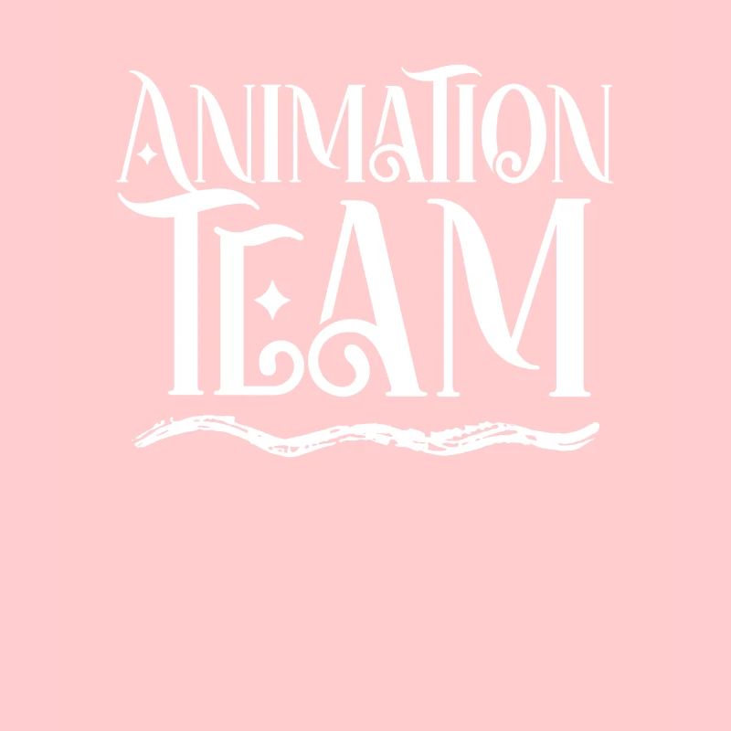 Équipe d’animation Équipe d’animation Profession d’animateur