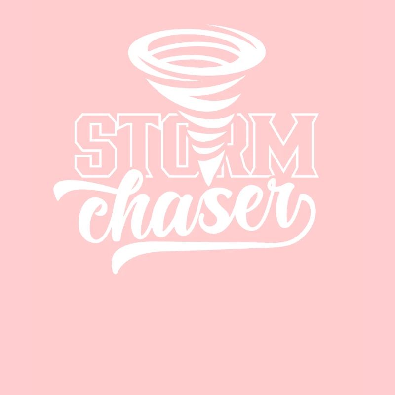 Sturmjäger Chaser Storm Chasing Sturmjagd