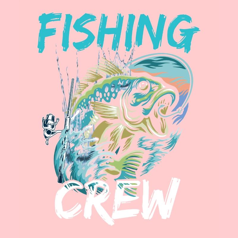 Fischerei Crew