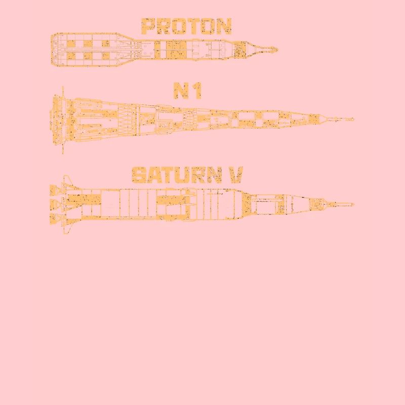 Fusées Espace Spatial