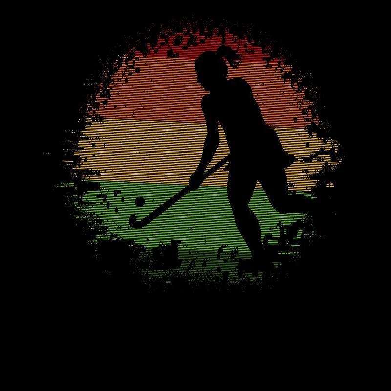 Field hockey