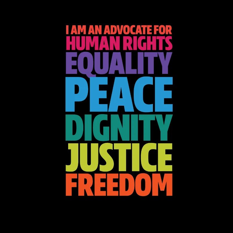 Human rights