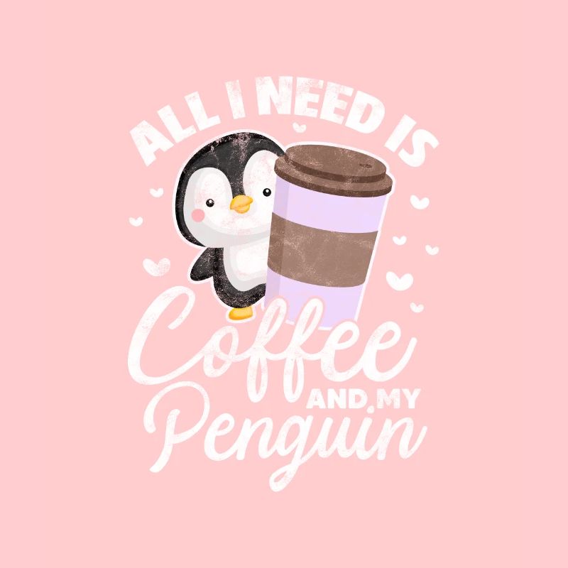 Café Pingouin