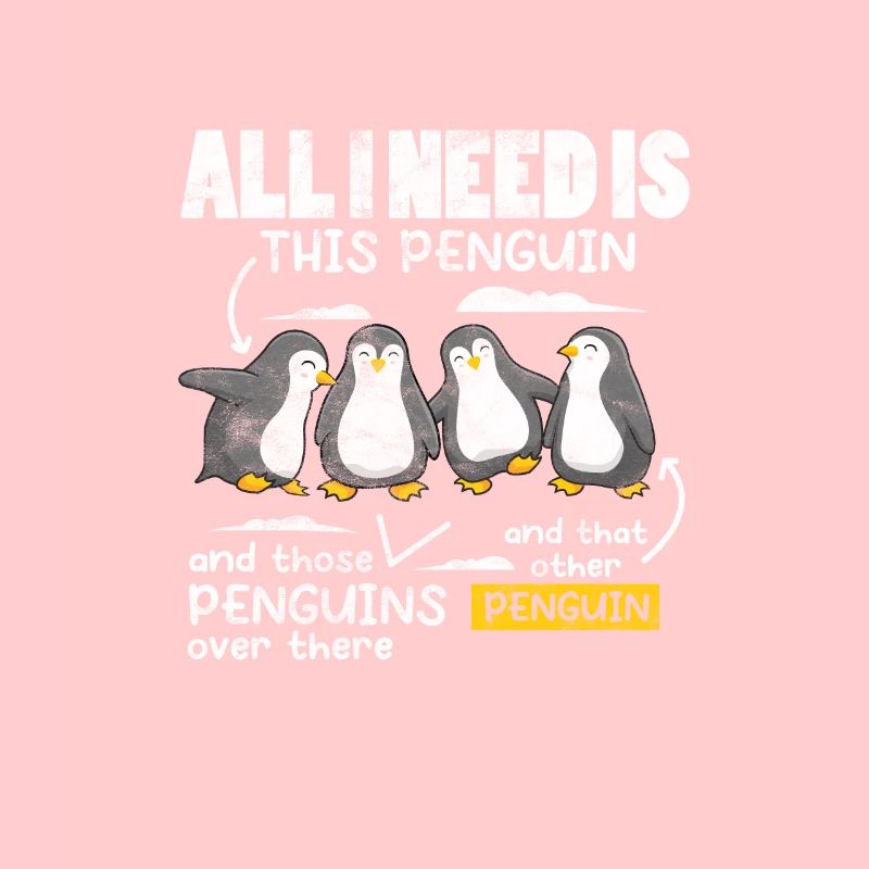 Pinguin