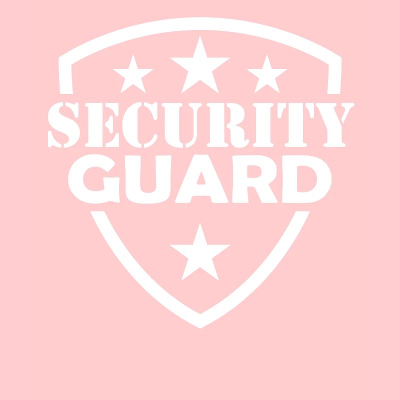 Security Guard Security Security Security