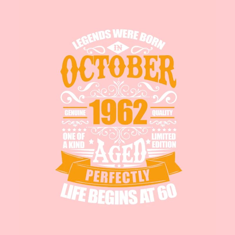 Octobre 1962