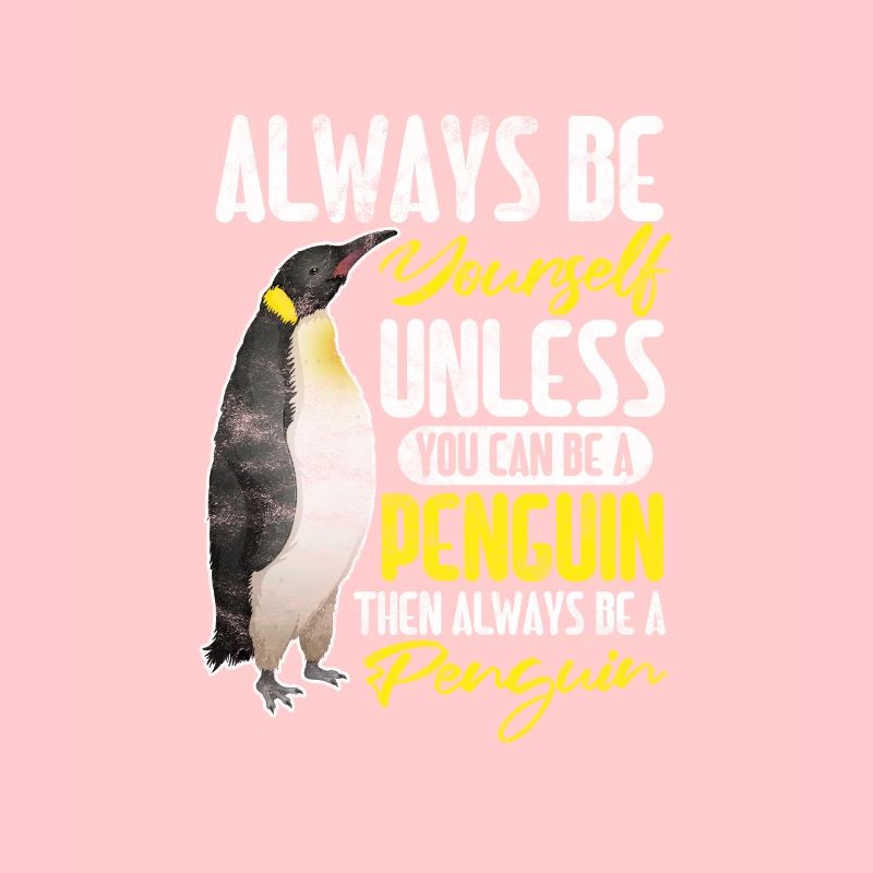 Pinguin