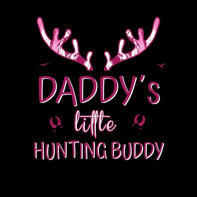 Hunter Daughter - Le petit copain de chasse de papa