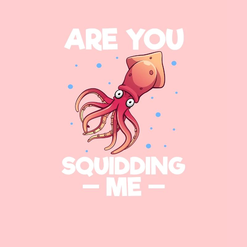 Squid