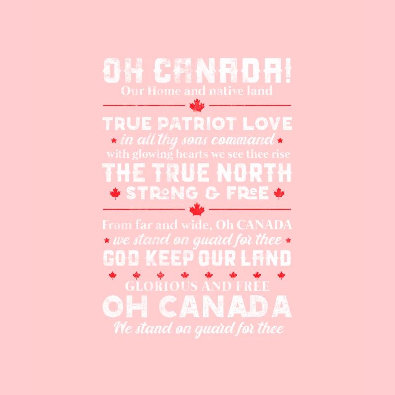 Canada Maple Leaf Flag Canada Vancouver Cadeau