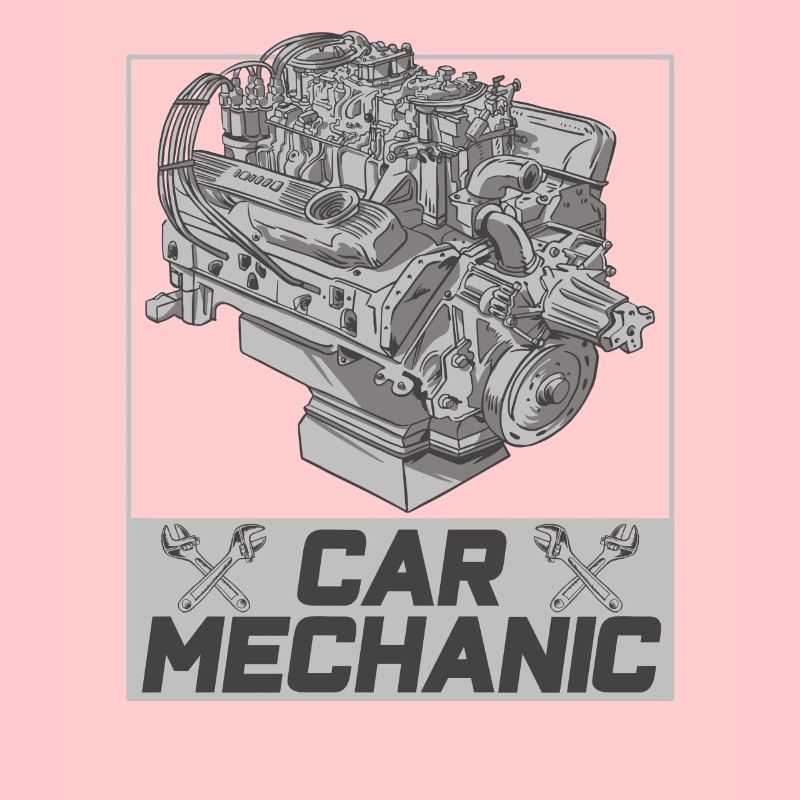 Mécanicien automobile Technicien mécatronique Profession Garage