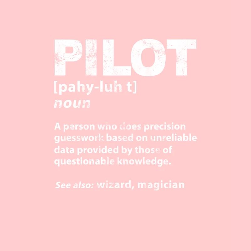 Pilot