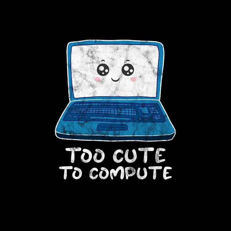 Computer Nerd PC Programmer Computer Science Gift